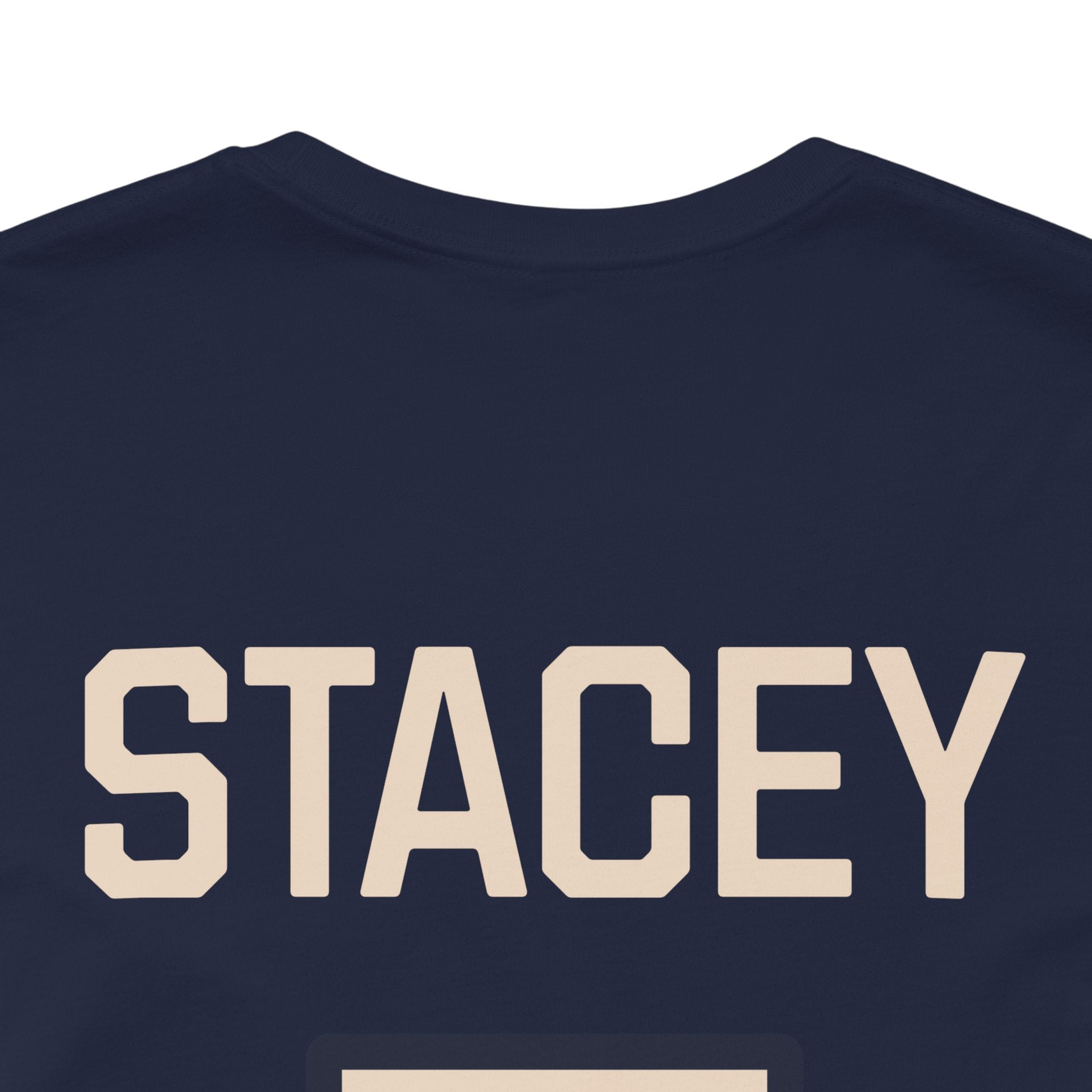 Laura Stacey Victoire Jersey Unisex Shirt | Chix Sports
