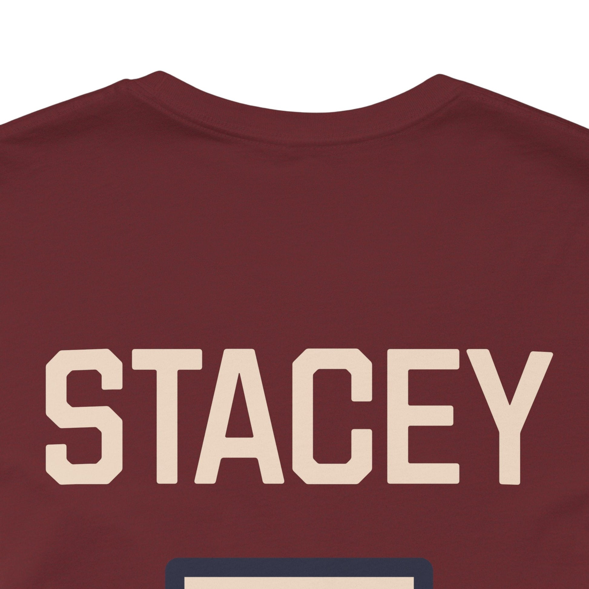 Laura Stacey Victoire Jersey Unisex Shirt | Chix Sports