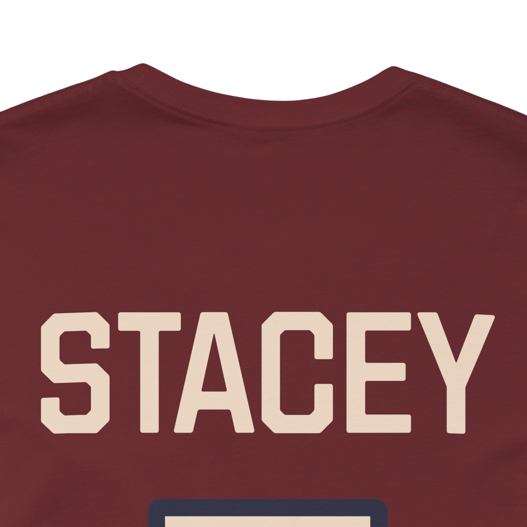 Laura Stacey Victoire Jersey Unisex Shirt | Chix Sports