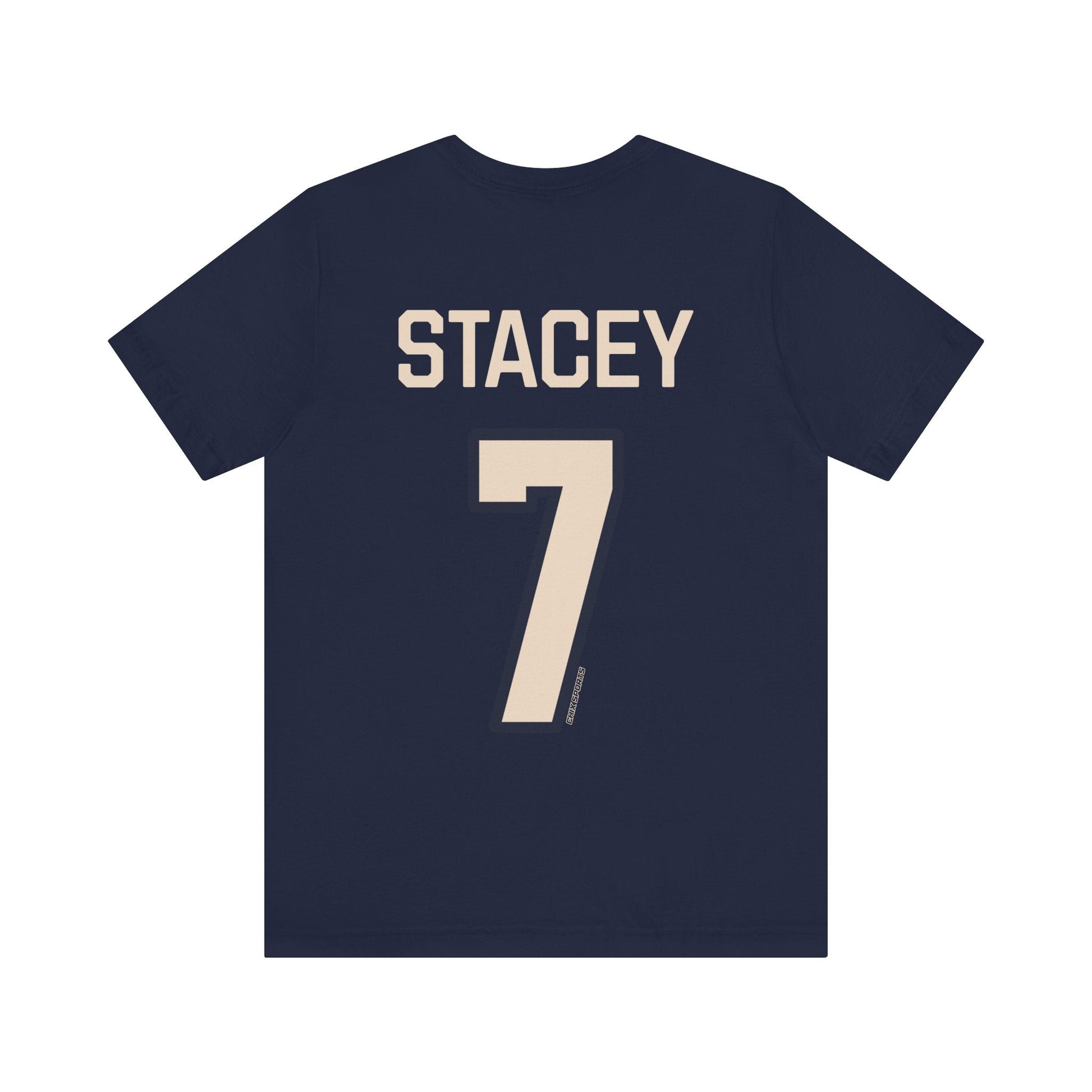 Laura Stacey Victoire Jersey Unisex Shirt | Chix Sports