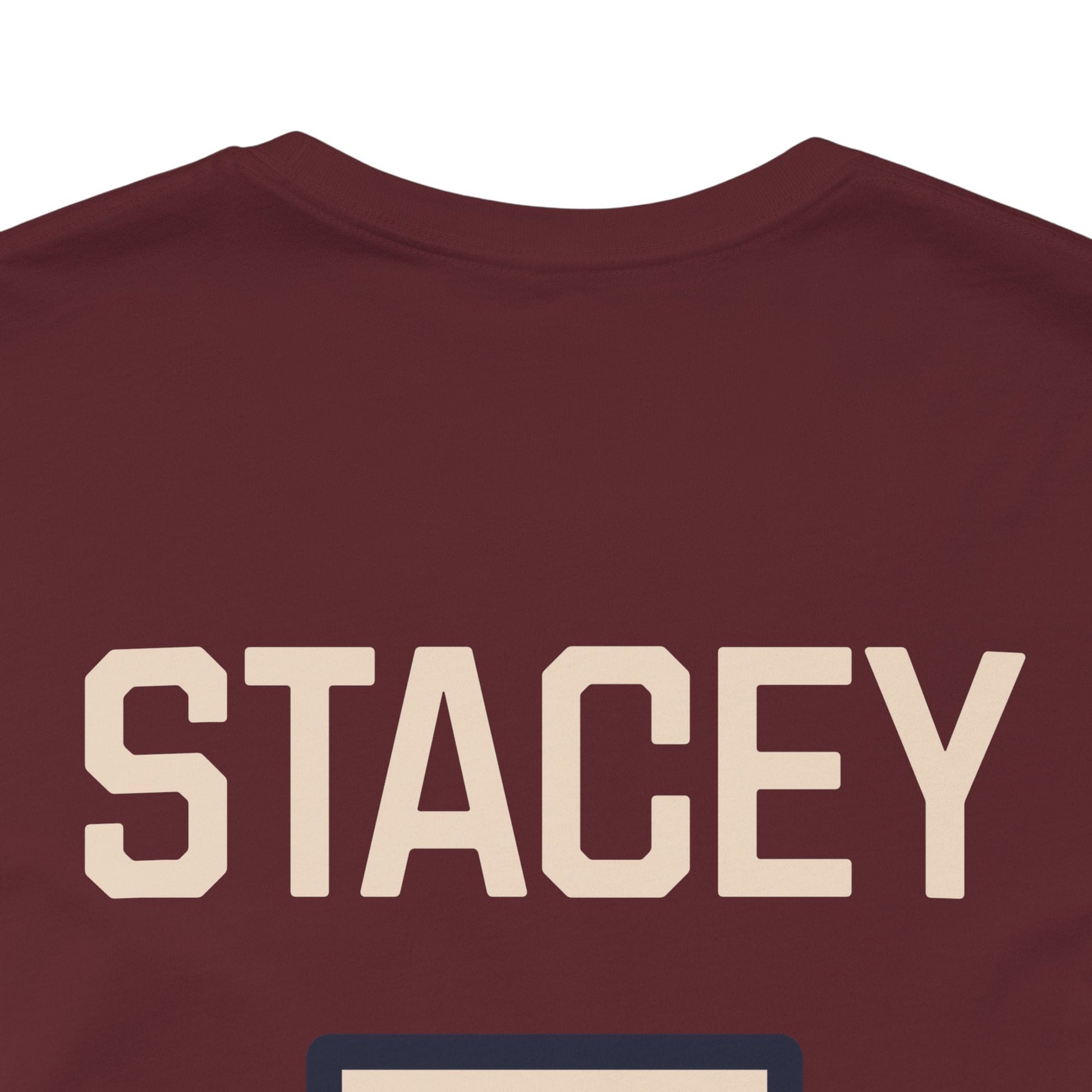 Laura Stacey Victoire Jersey Unisex Shirt | Chix Sports