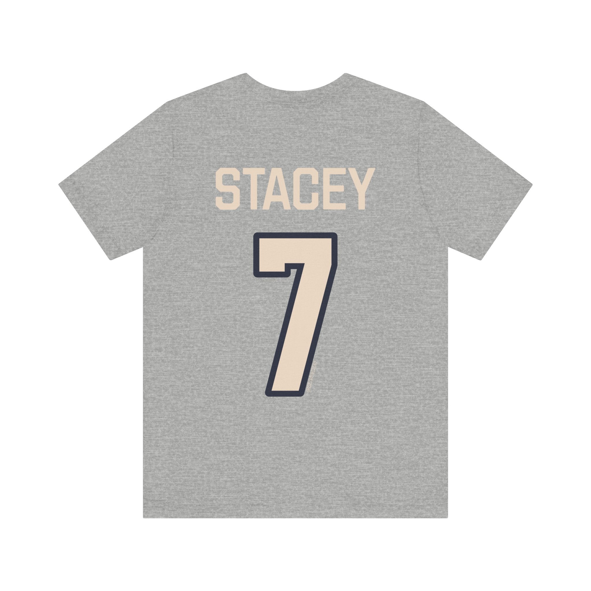 Laura Stacey Victoire Jersey Unisex Shirt | Chix Sports