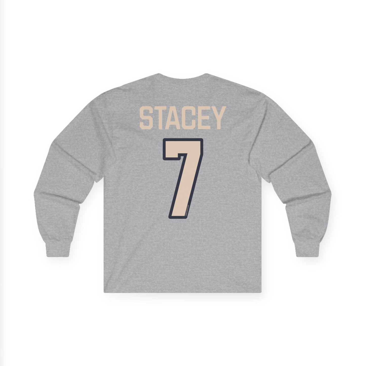 Laura Stacey Victoire Long Sleeve Shirt | Chix Sports