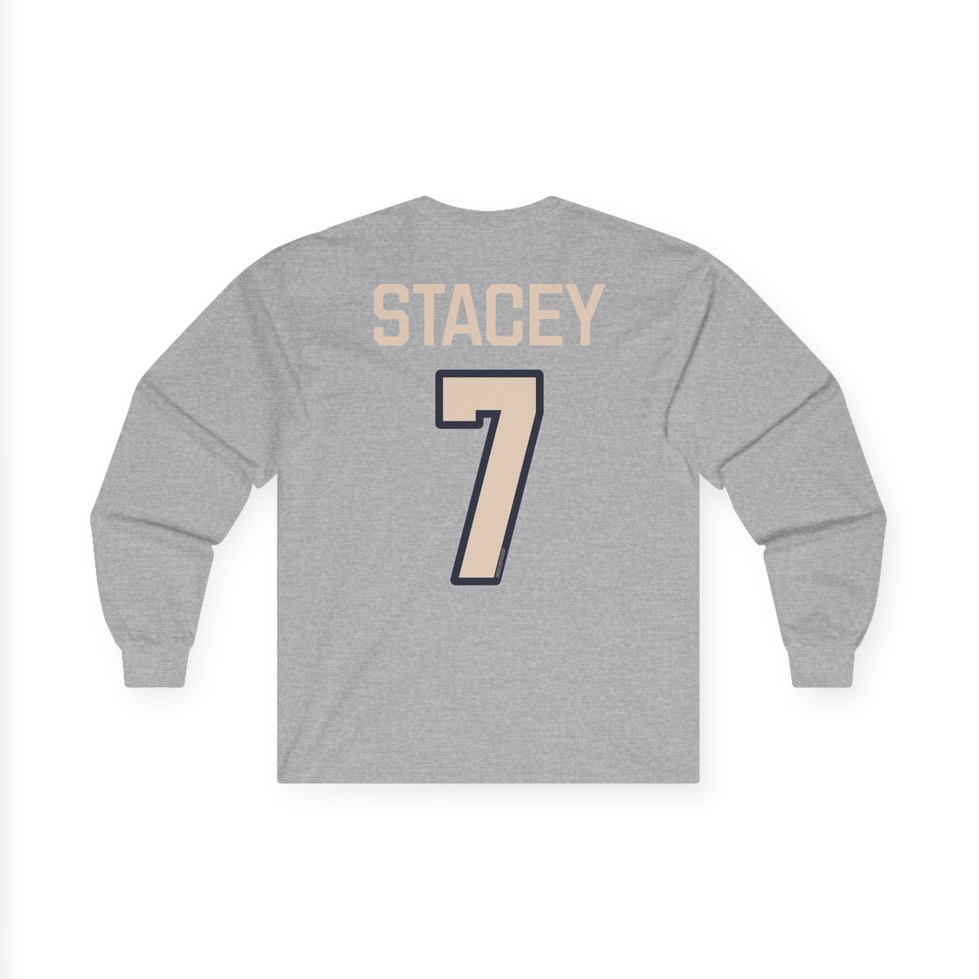 Laura Stacey Victoire Long Sleeve Shirt | Chix Sports