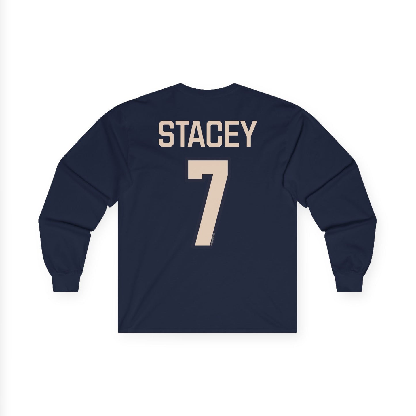 Laura Stacey Victoire Long Sleeve Shirt | Chix Sports