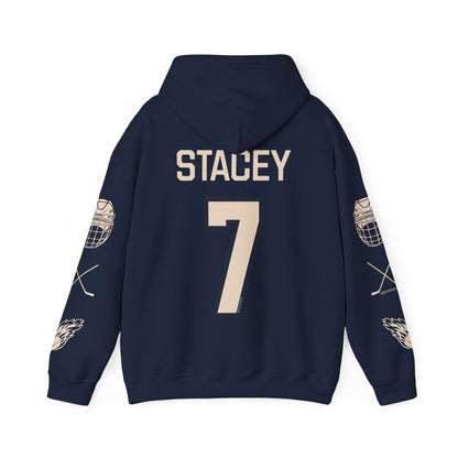 Laura Stacey Victoire Unisex Heavy Hoodie | Chix Sports