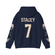 Laura Stacey Victoire Unisex Hoodie | Chix Sports