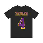 Laura Ziegler Sparks Jersey Unisex Shirt | Chix Sports
