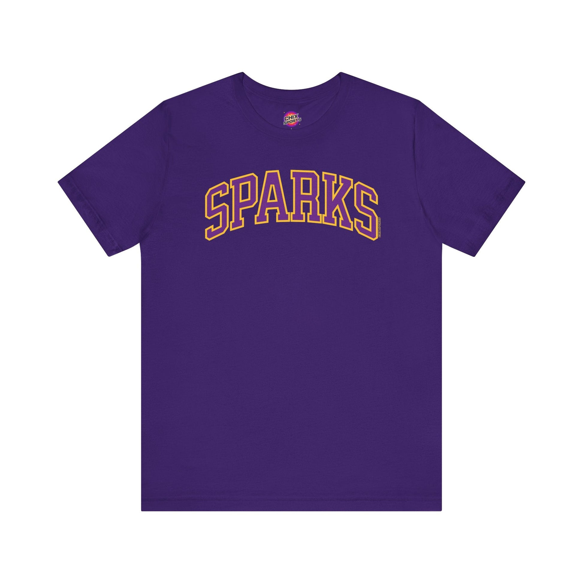 Laura Ziegler Sparks Jersey Unisex Shirt | Chix Sports