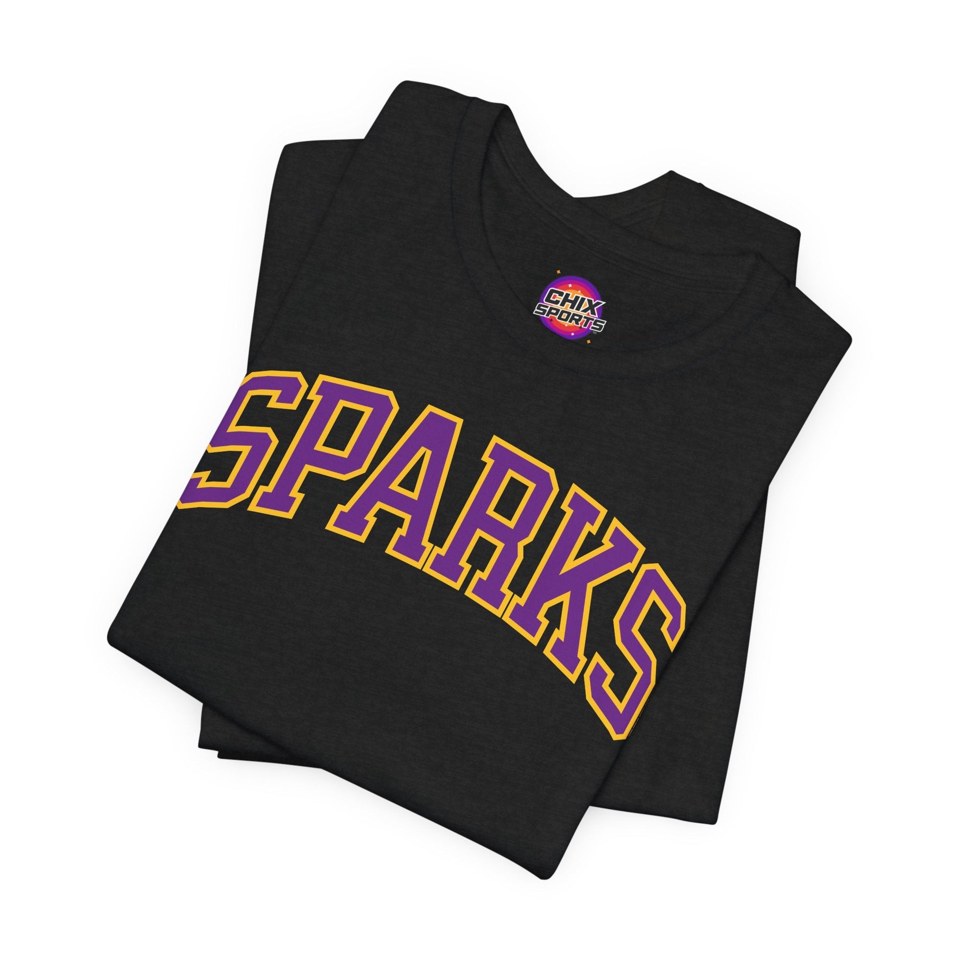 Laura Ziegler Sparks Jersey Unisex Shirt | Chix Sports