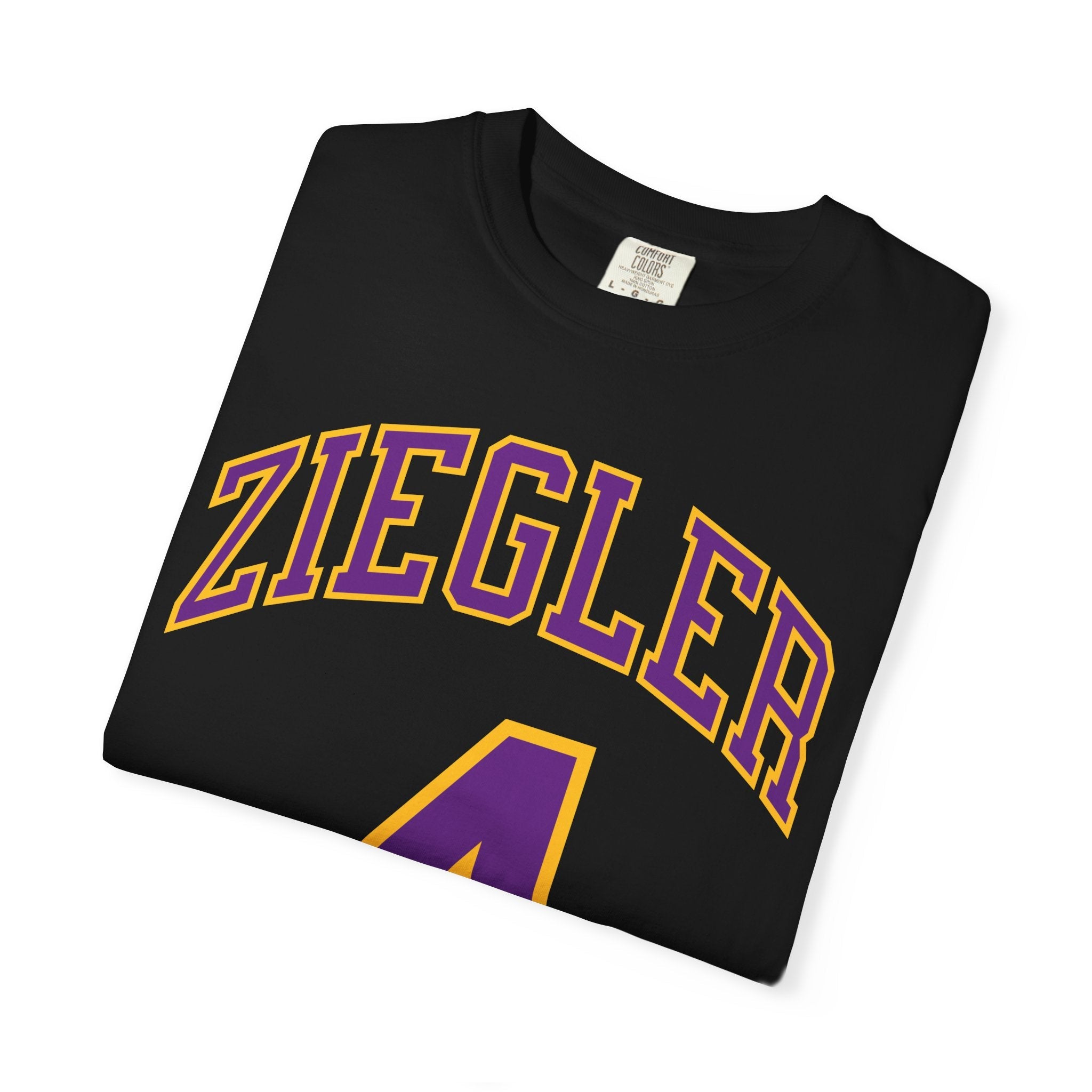 Laura Ziegler Sparks Premium Unisex Shirt | Chix Sports