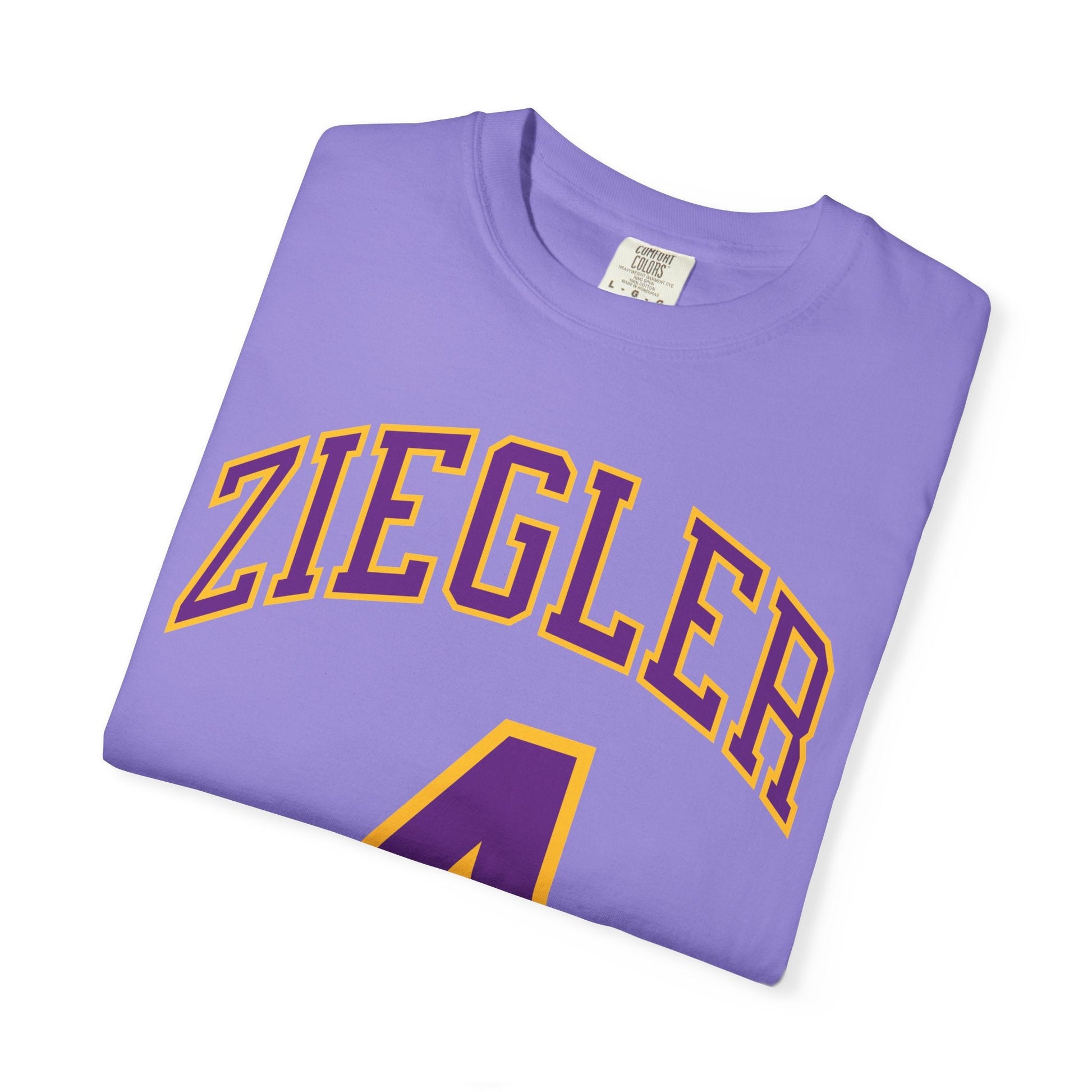 Laura Ziegler Sparks Premium Unisex Shirt | Chix Sports