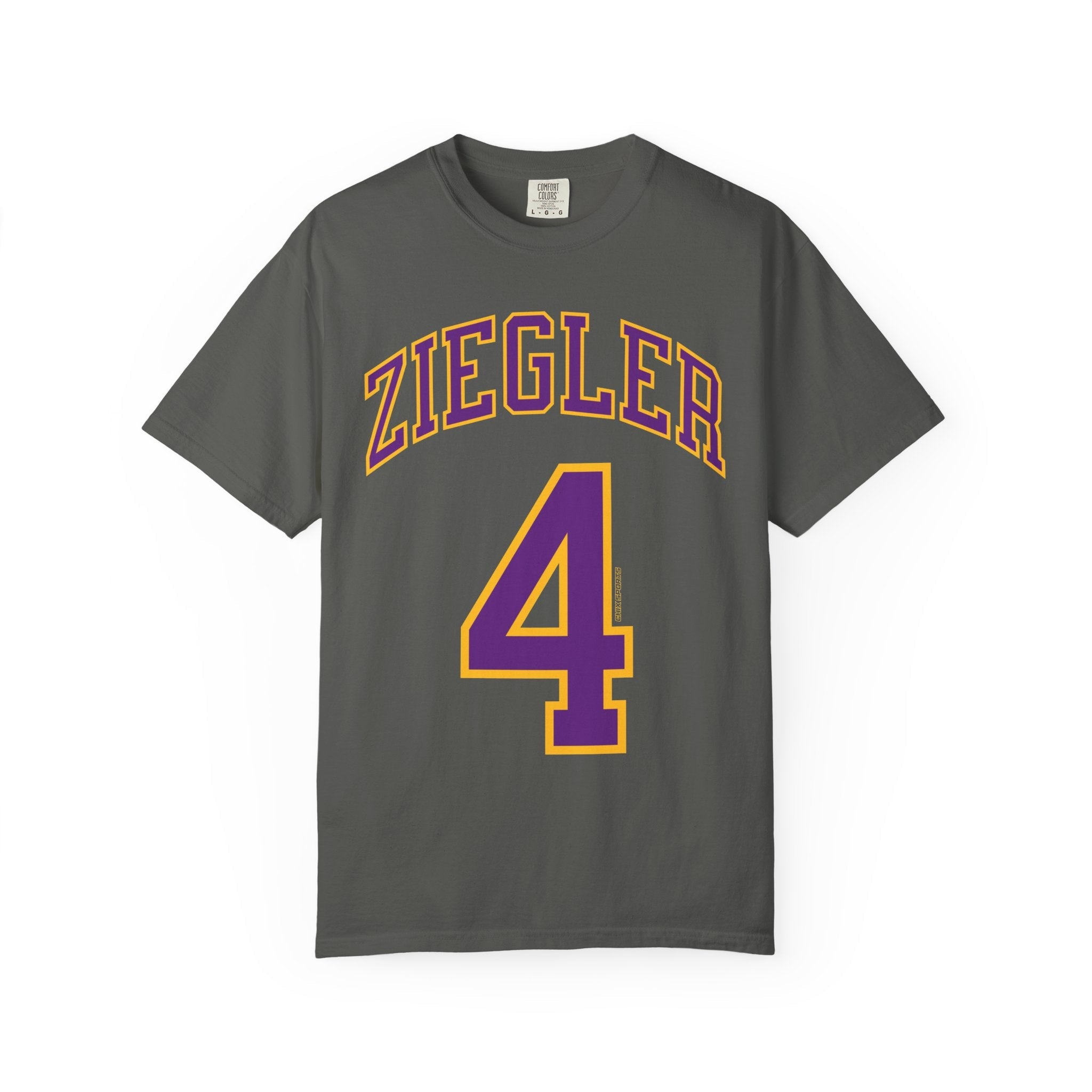 Laura Ziegler Sparks Premium Unisex Shirt | Chix Sports
