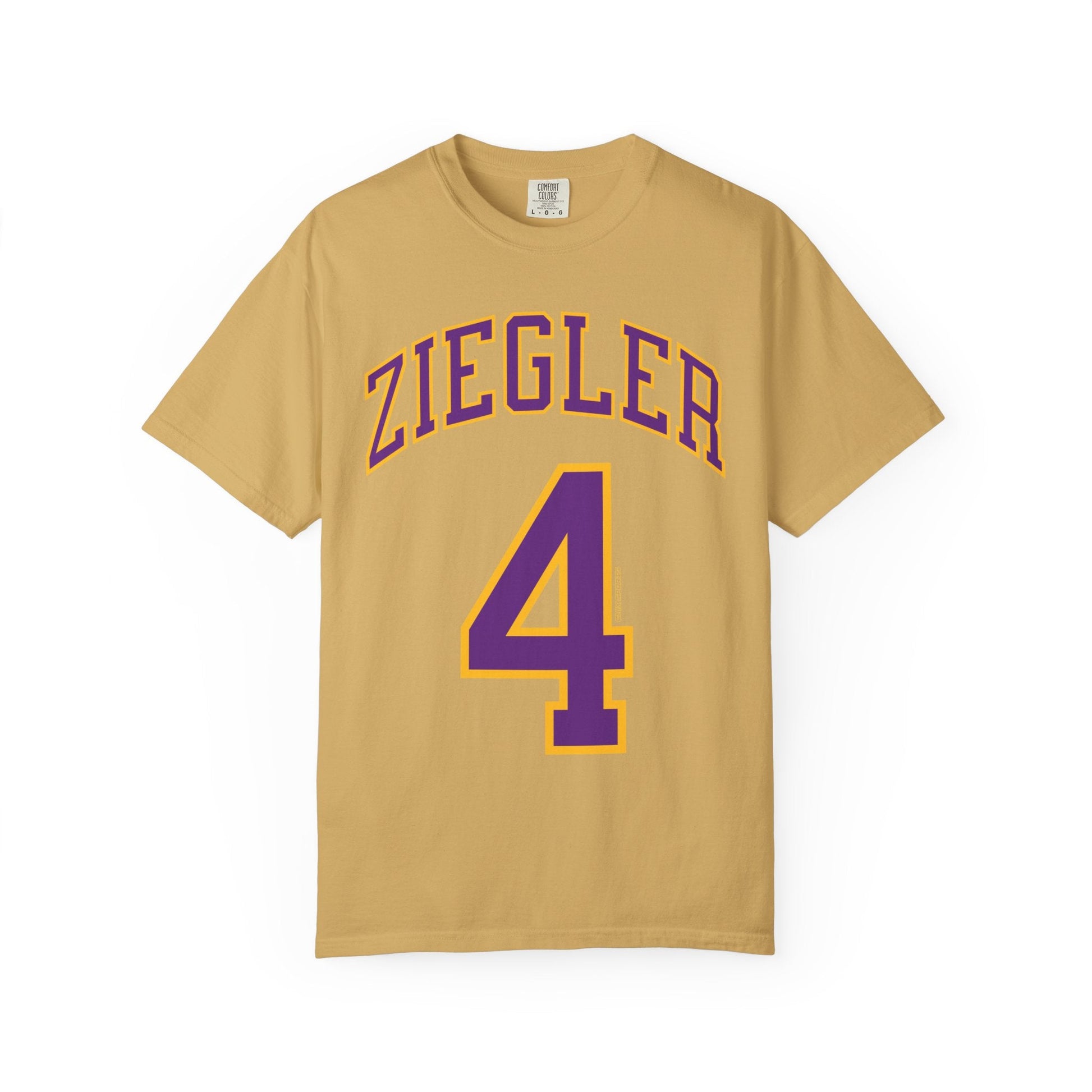 Laura Ziegler Sparks Premium Unisex Shirt | Chix Sports