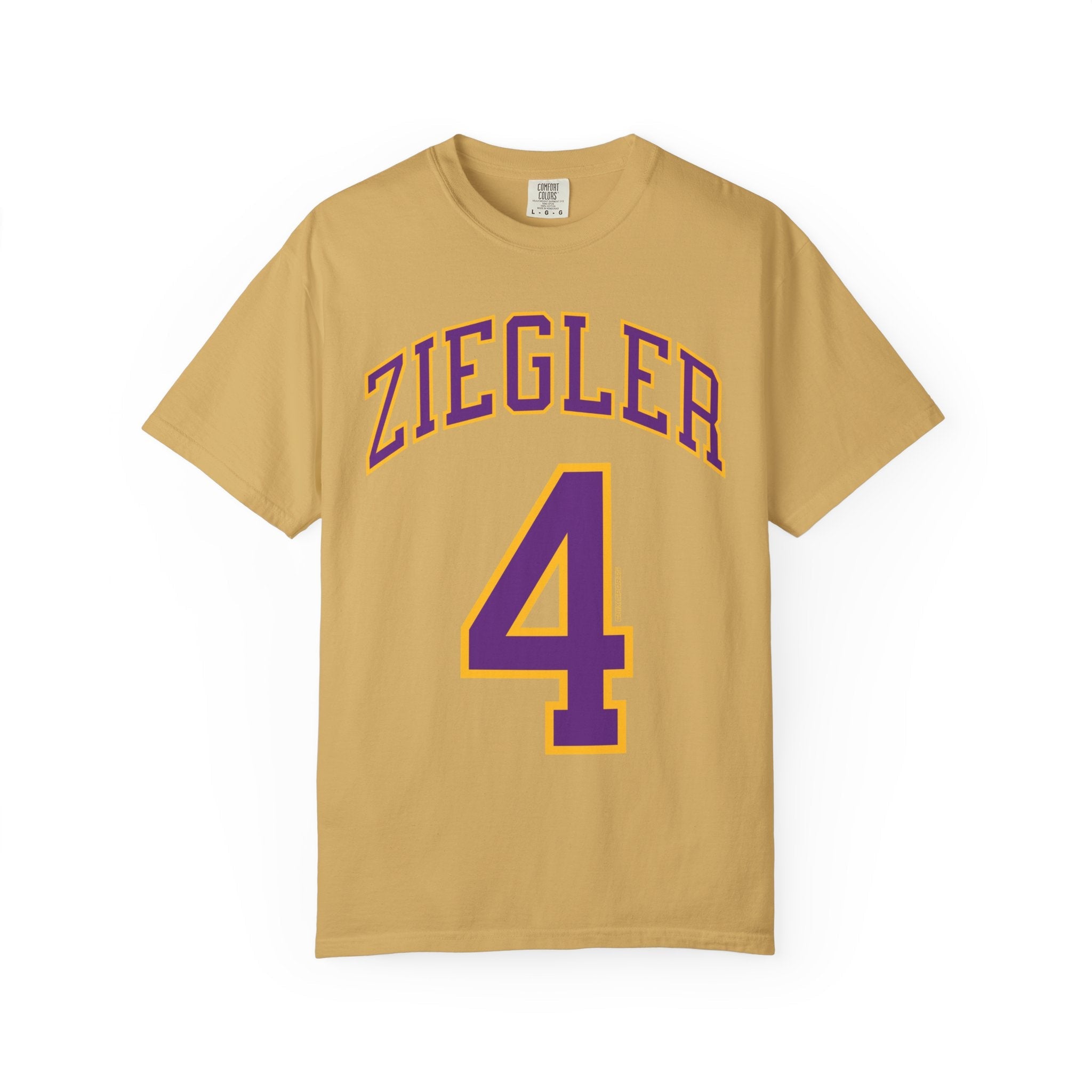 Laura Ziegler Sparks Premium Unisex Shirt | Chix Sports
