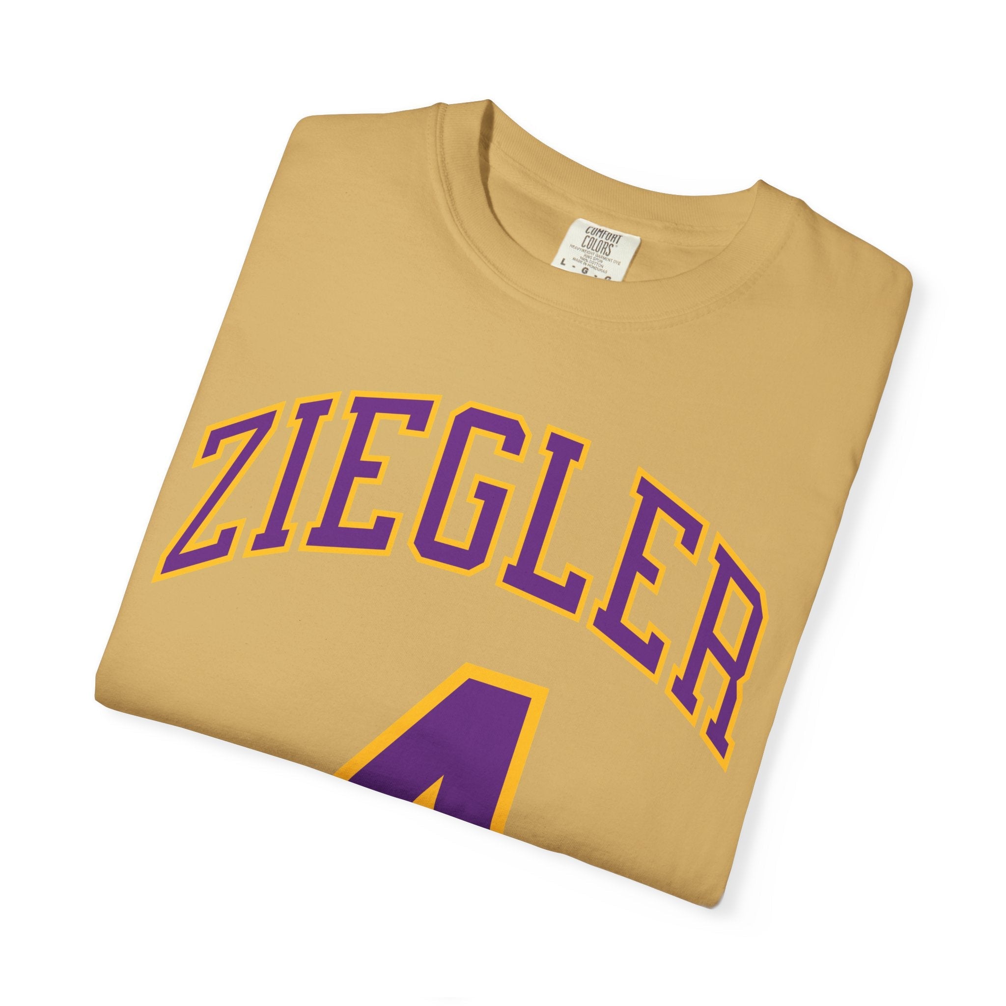 Laura Ziegler Sparks Premium Unisex Shirt | Chix Sports