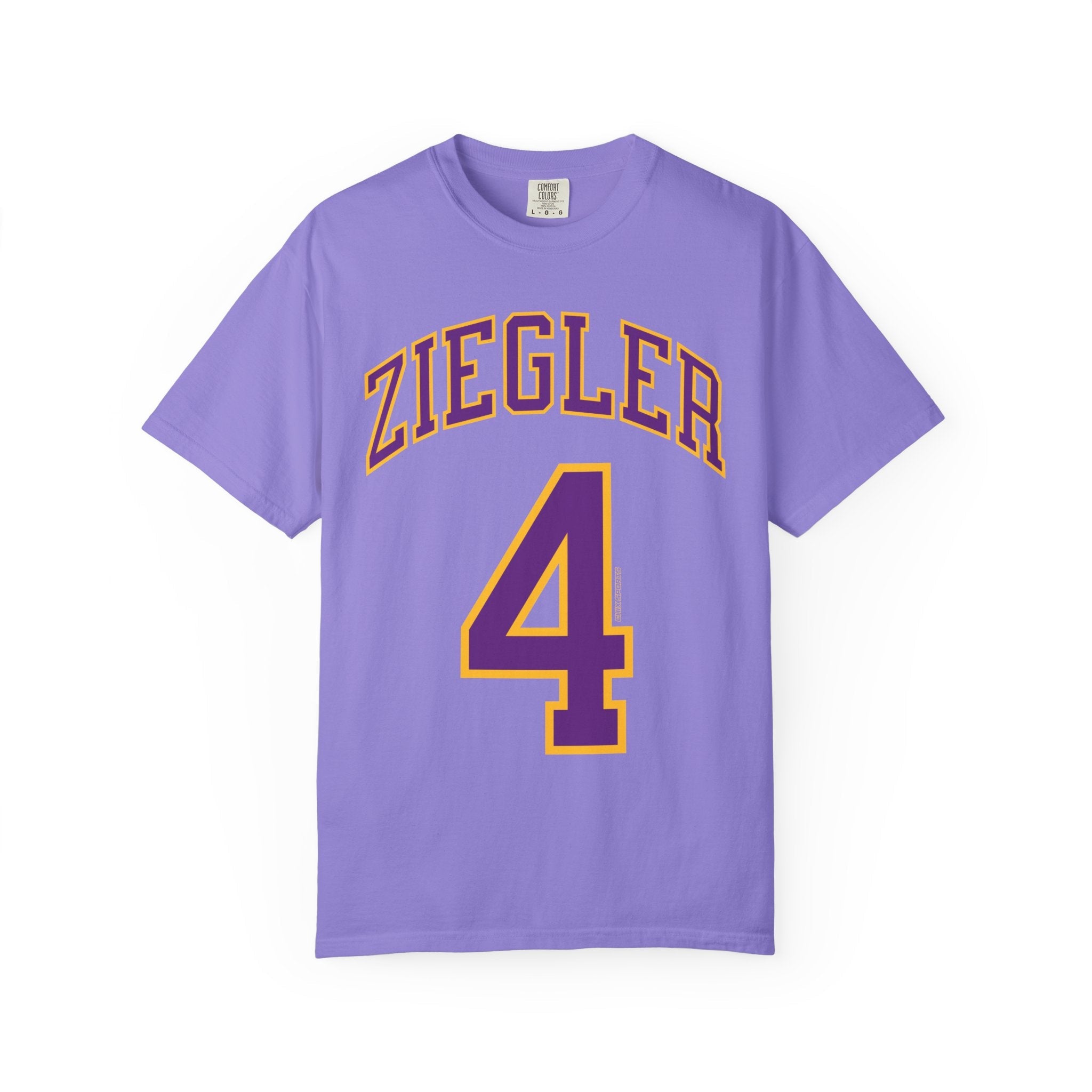 Laura Ziegler Sparks Premium Unisex Shirt | Chix Sports