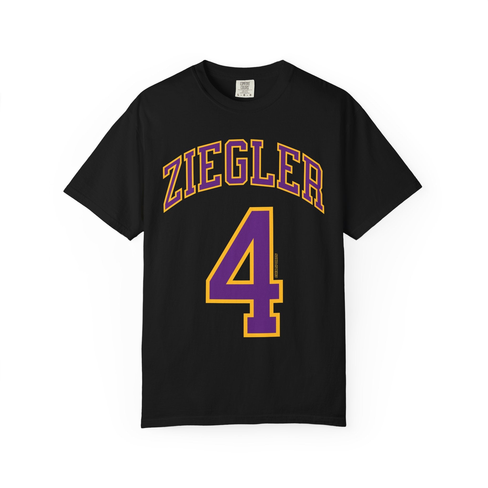 Laura Ziegler Sparks Premium Unisex Shirt | Chix Sports