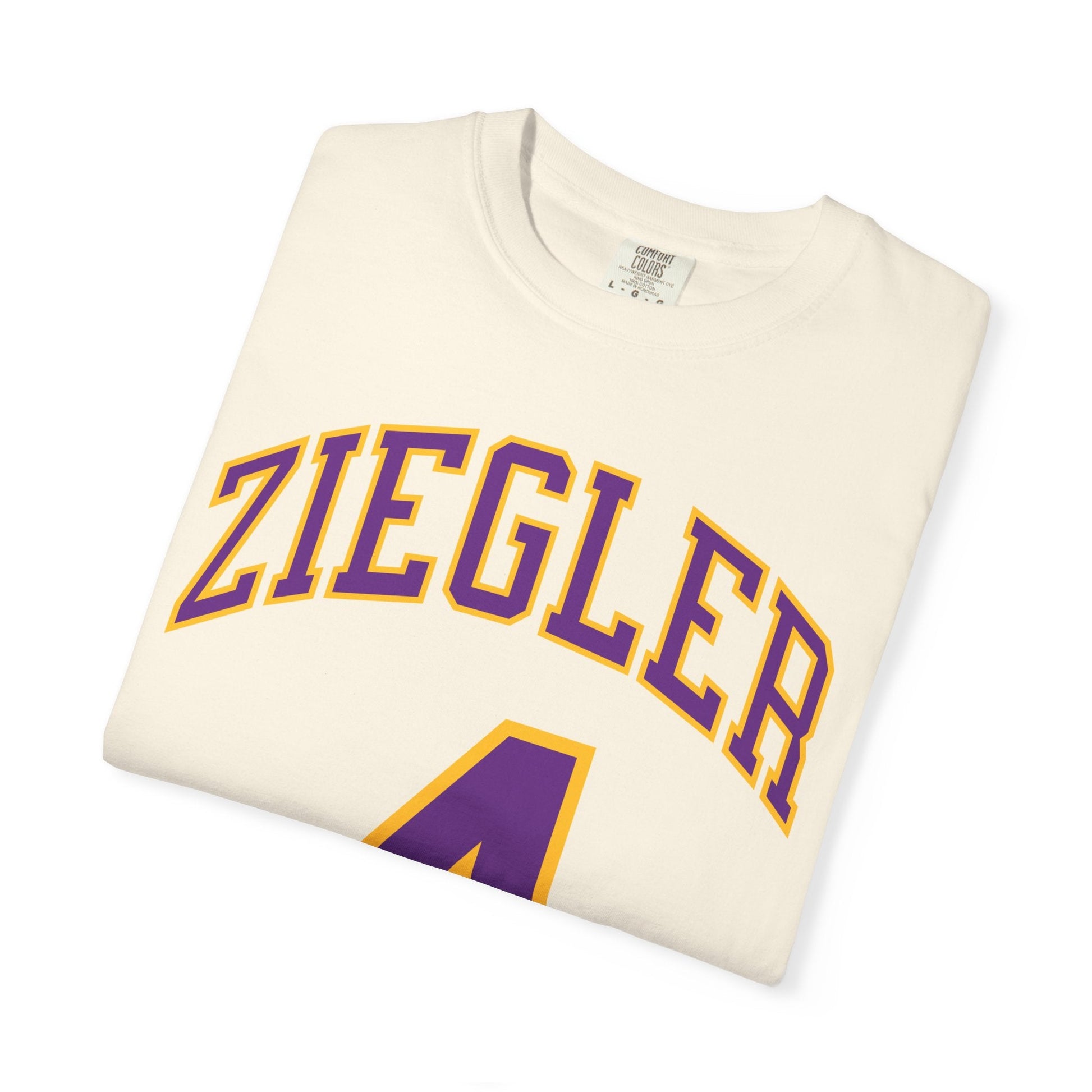 Laura Ziegler Sparks Premium Unisex Shirt | Chix Sports