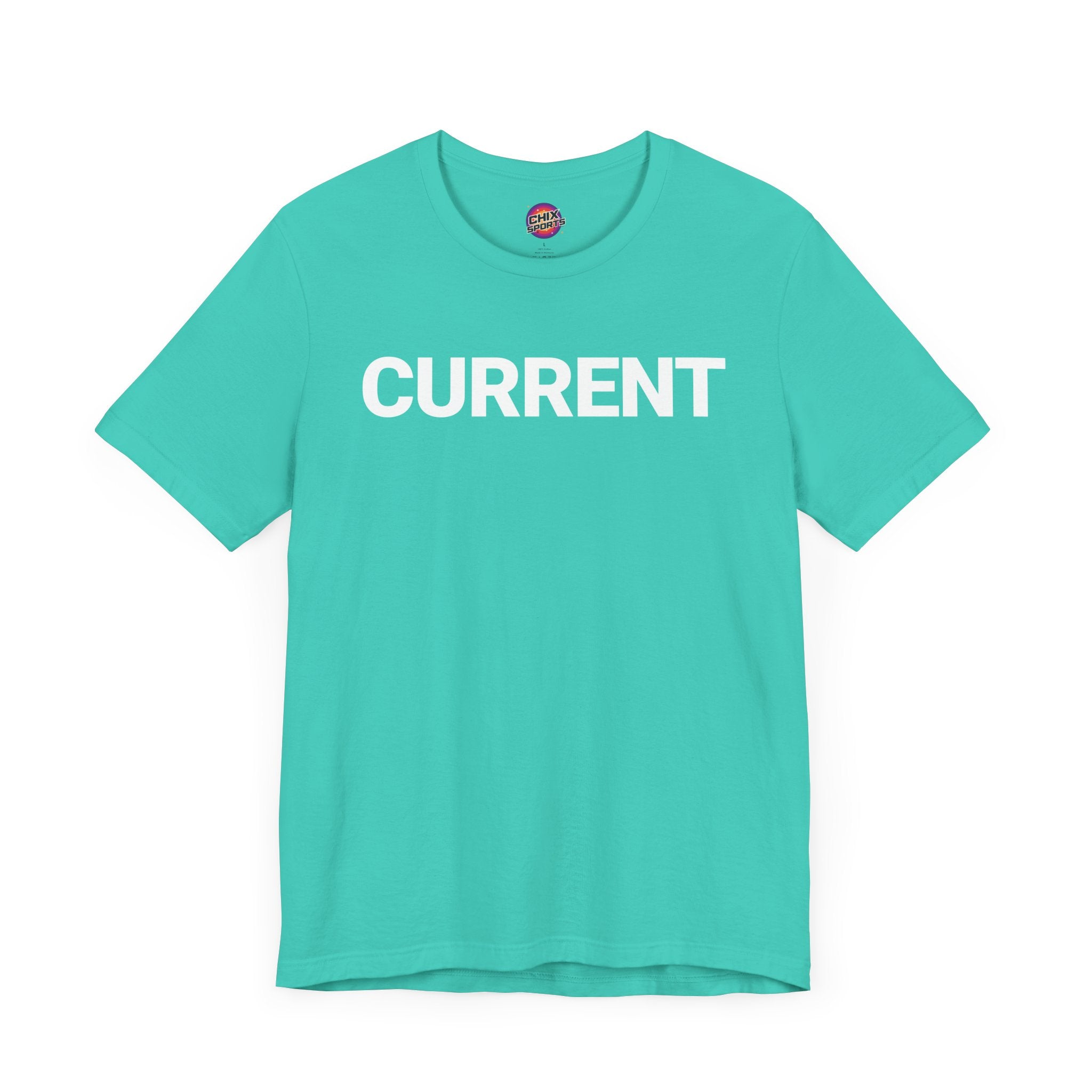 Laurel Ivory Current Soccer Softblend T-shirt | Chix Sports