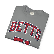 Lauren Betts Mystics Premium Unisex Shirt | Chix Sports