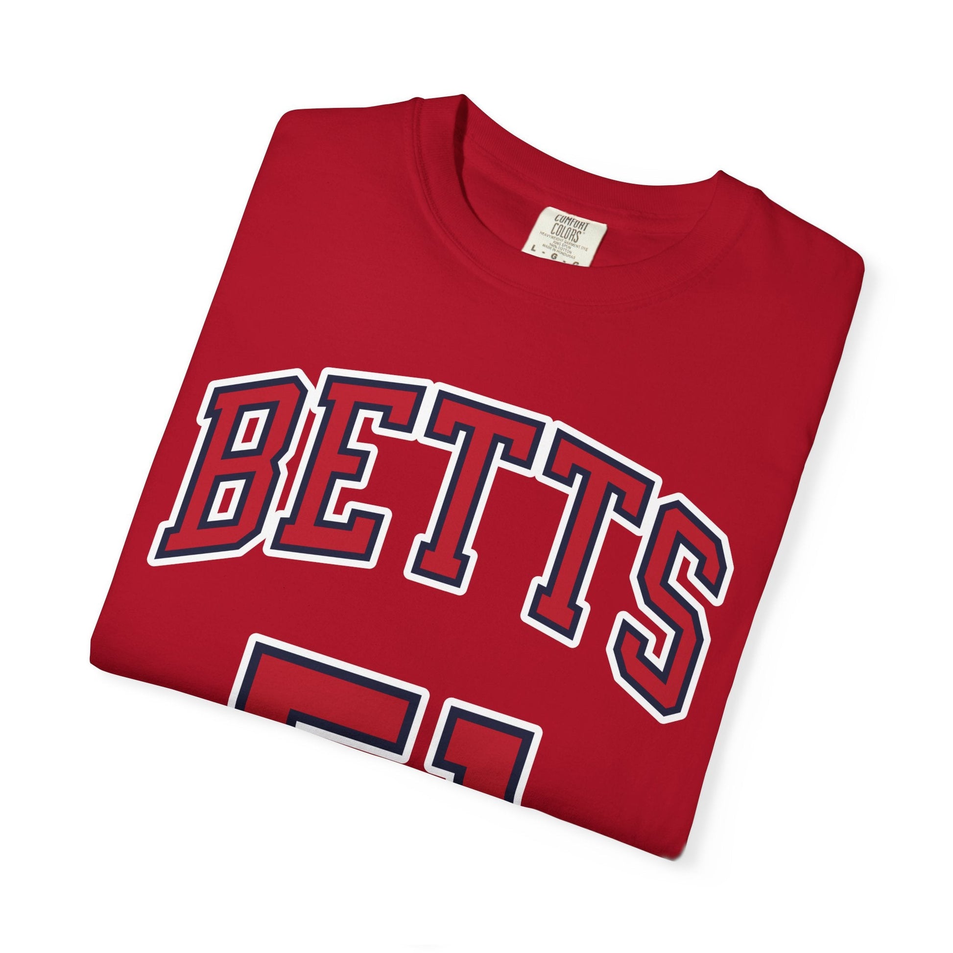Lauren Betts Mystics Premium Unisex Shirt | Chix Sports