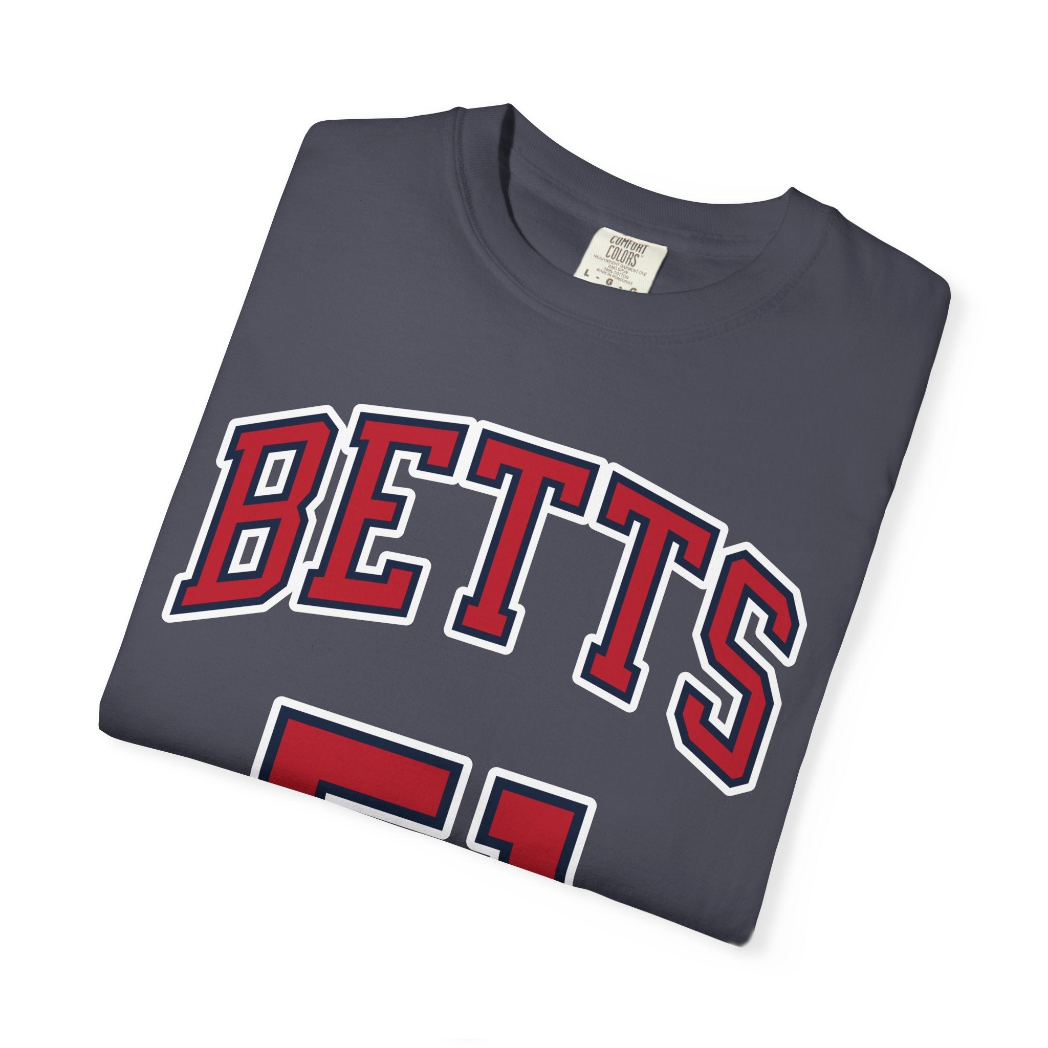 Lauren Betts Mystics Premium Unisex Shirt | Chix Sports