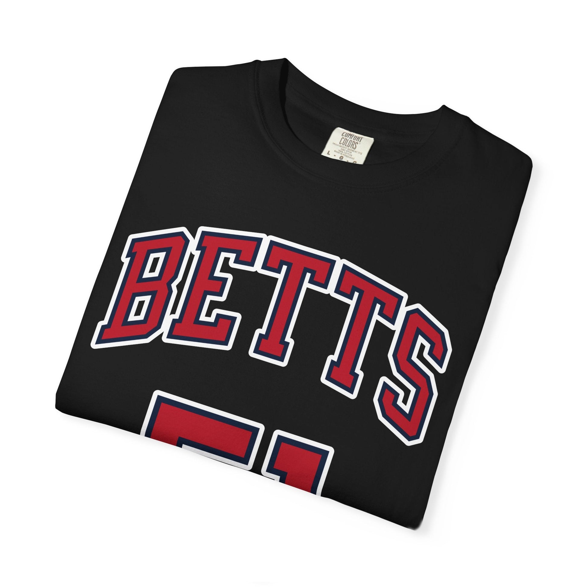 Lauren Betts Mystics Premium Unisex Shirt | Chix Sports