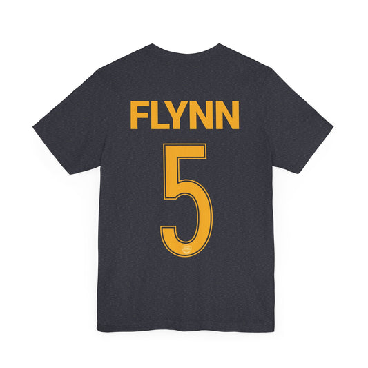 Lauren Flynn Royals Softblend T-shirt | Chix Sports