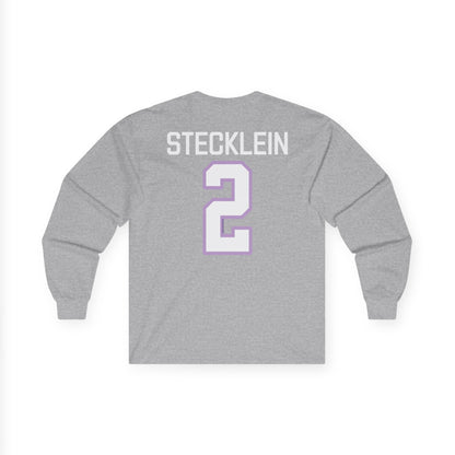 Lee Stecklein Frost Long Sleeve Shirt | Chix Sports