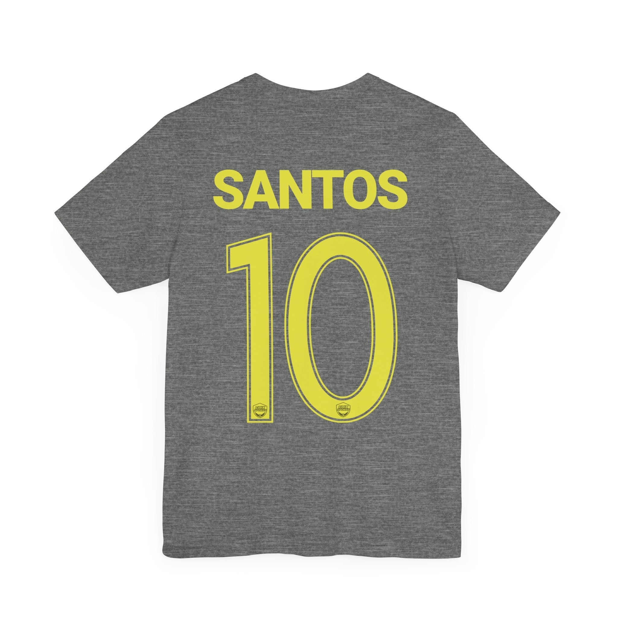 Leicy Santos Spirit Softblend T-shirt | Chix Sports