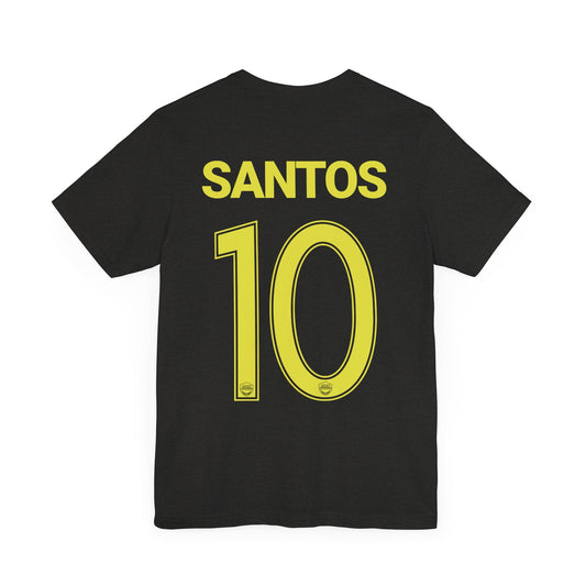 Leicy Santos Spirit Softblend T-shirt | Chix Sports