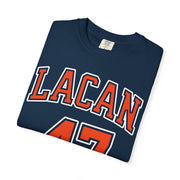 Leila Lacan Sun Basketball Premium Shirt | Chix Sports