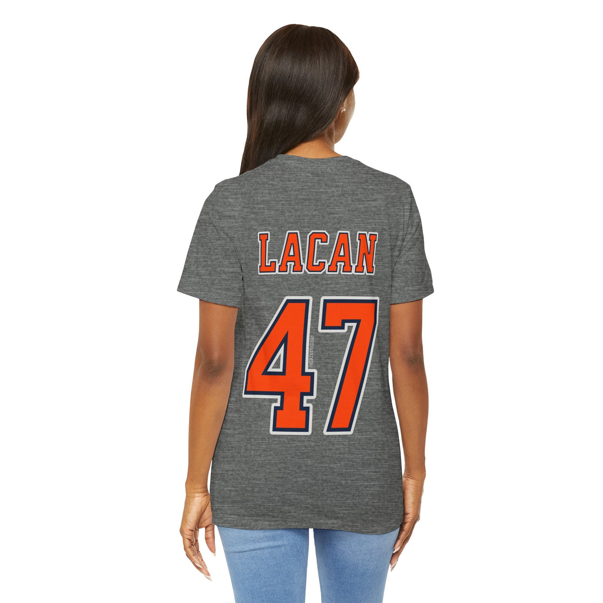 Leila Lacan Sun Jersey Unisex Shirt | Chix Sports