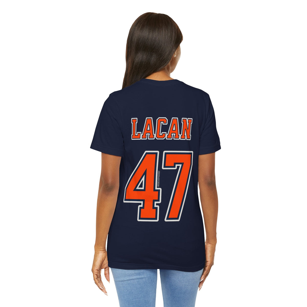 Leila Lacan Sun Jersey Unisex Shirt | Chix Sports