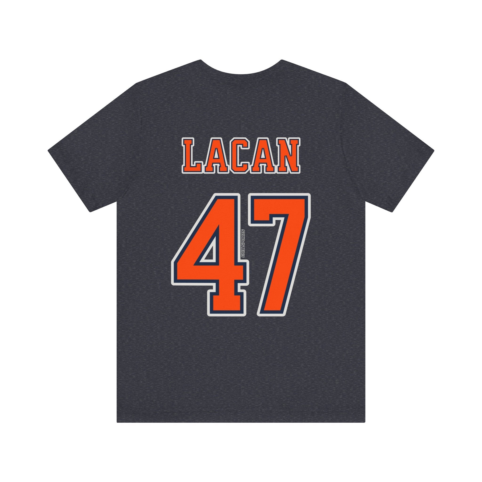 Leila Lacan Sun Jersey Unisex Shirt | Chix Sports