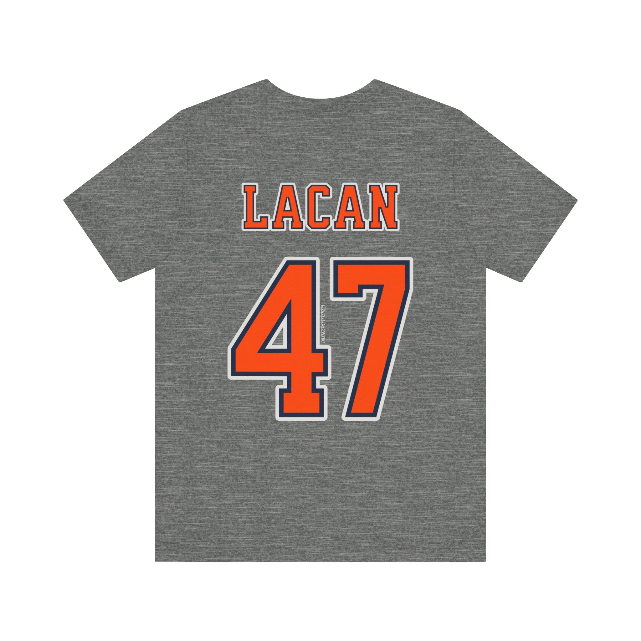 Leila Lacan Sun Jersey Unisex Shirt | Chix Sports