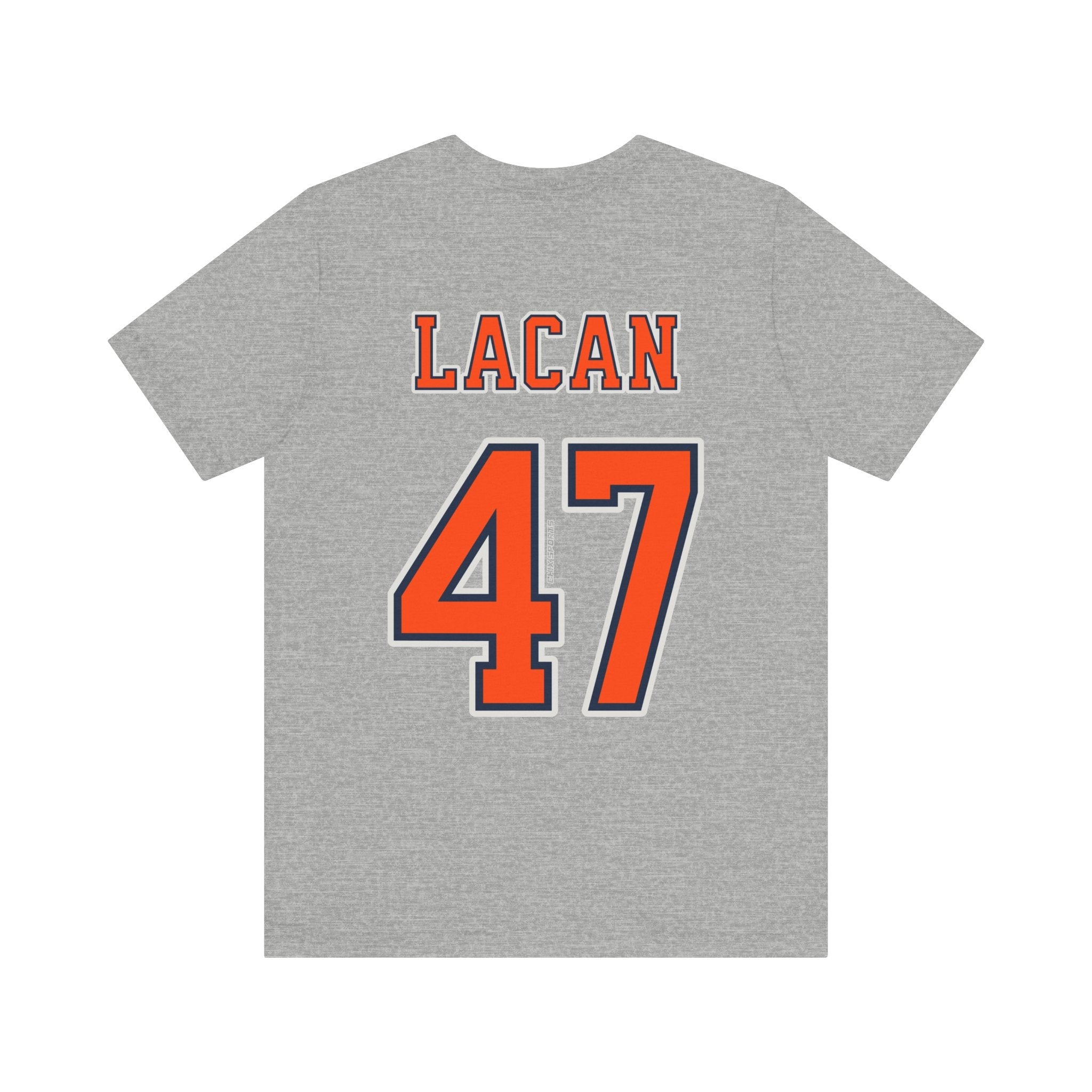 Leila Lacan Sun Jersey Unisex Shirt | Chix Sports