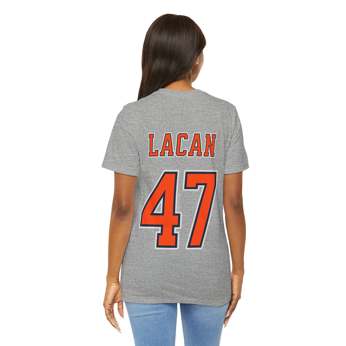 Leila Lacan Sun Jersey Unisex Shirt | Chix Sports