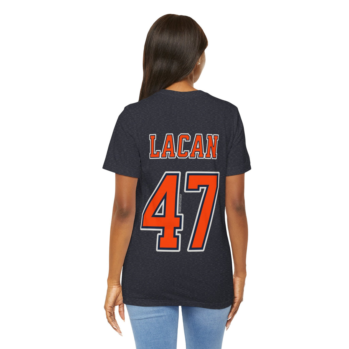 Leila Lacan Sun Jersey Unisex Shirt | Chix Sports