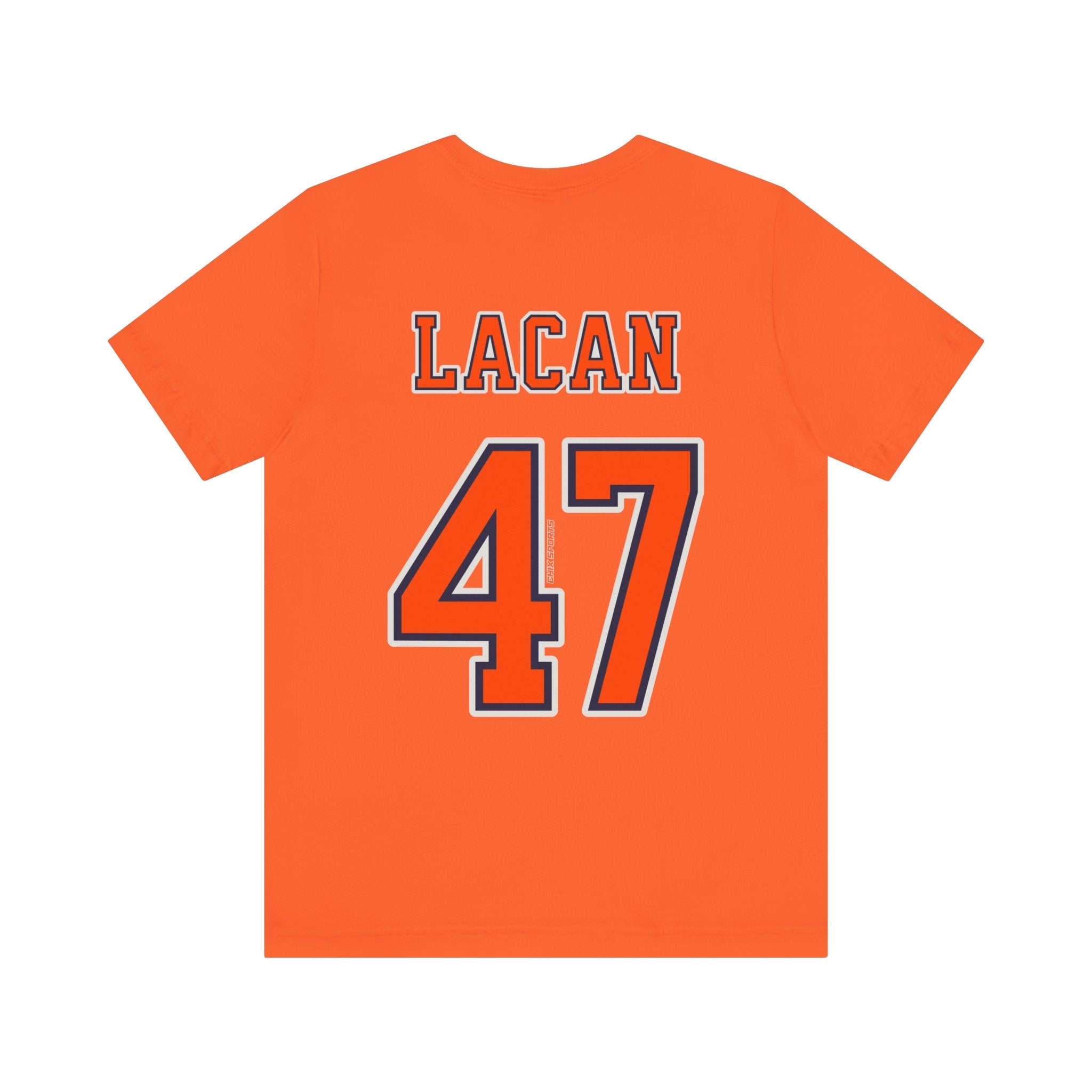 Leila Lacan Sun Jersey Unisex Shirt | Chix Sports