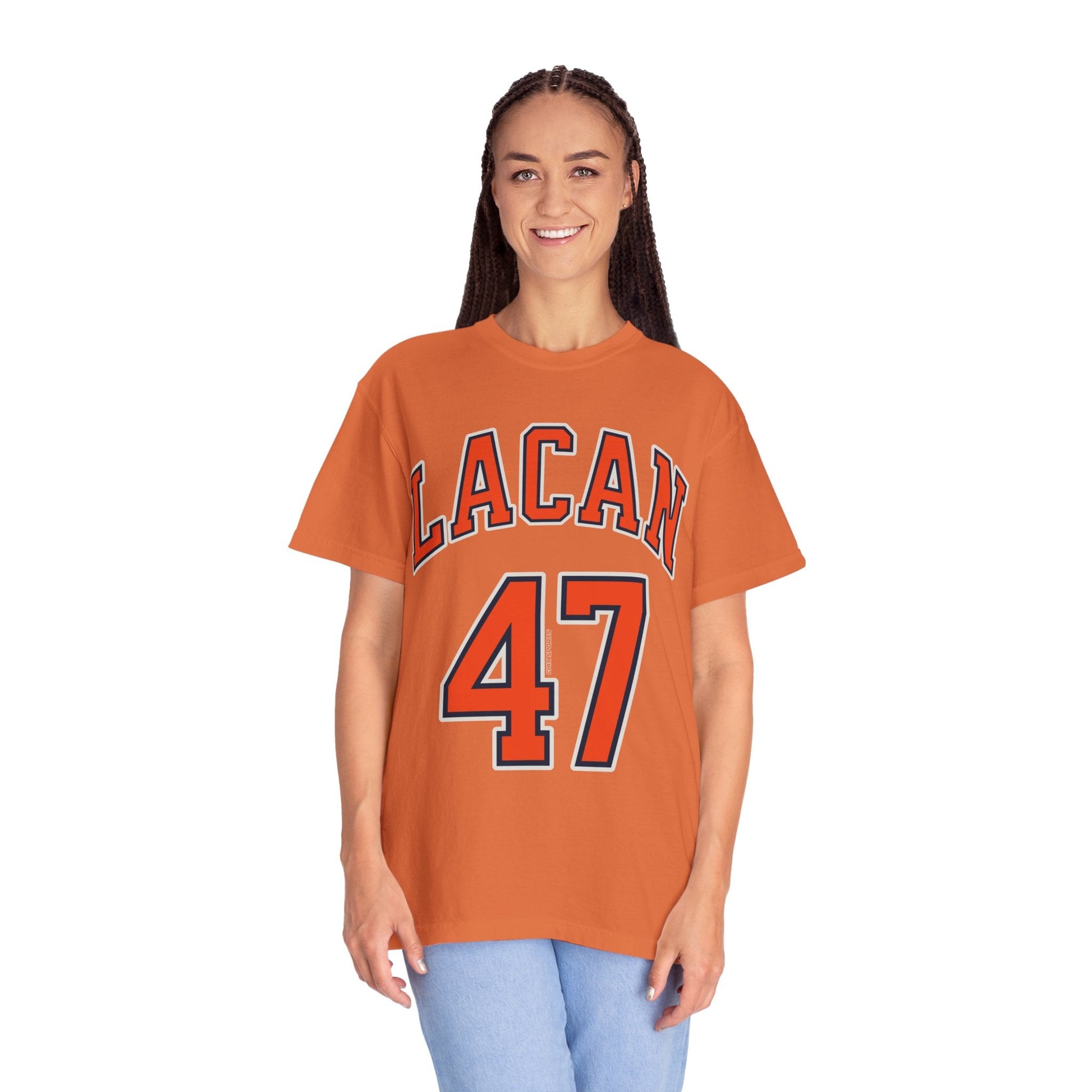 Leila Lacan Sun Premium Unisex Shirt | Chix Sports