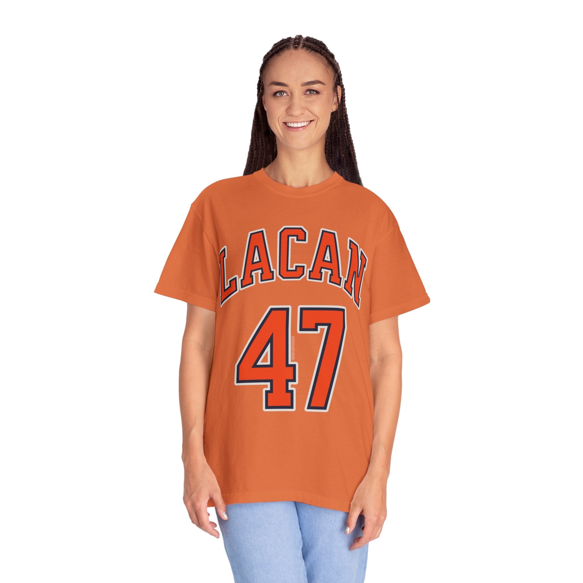 Leila Lacan Sun Premium Unisex Shirt | Chix Sports