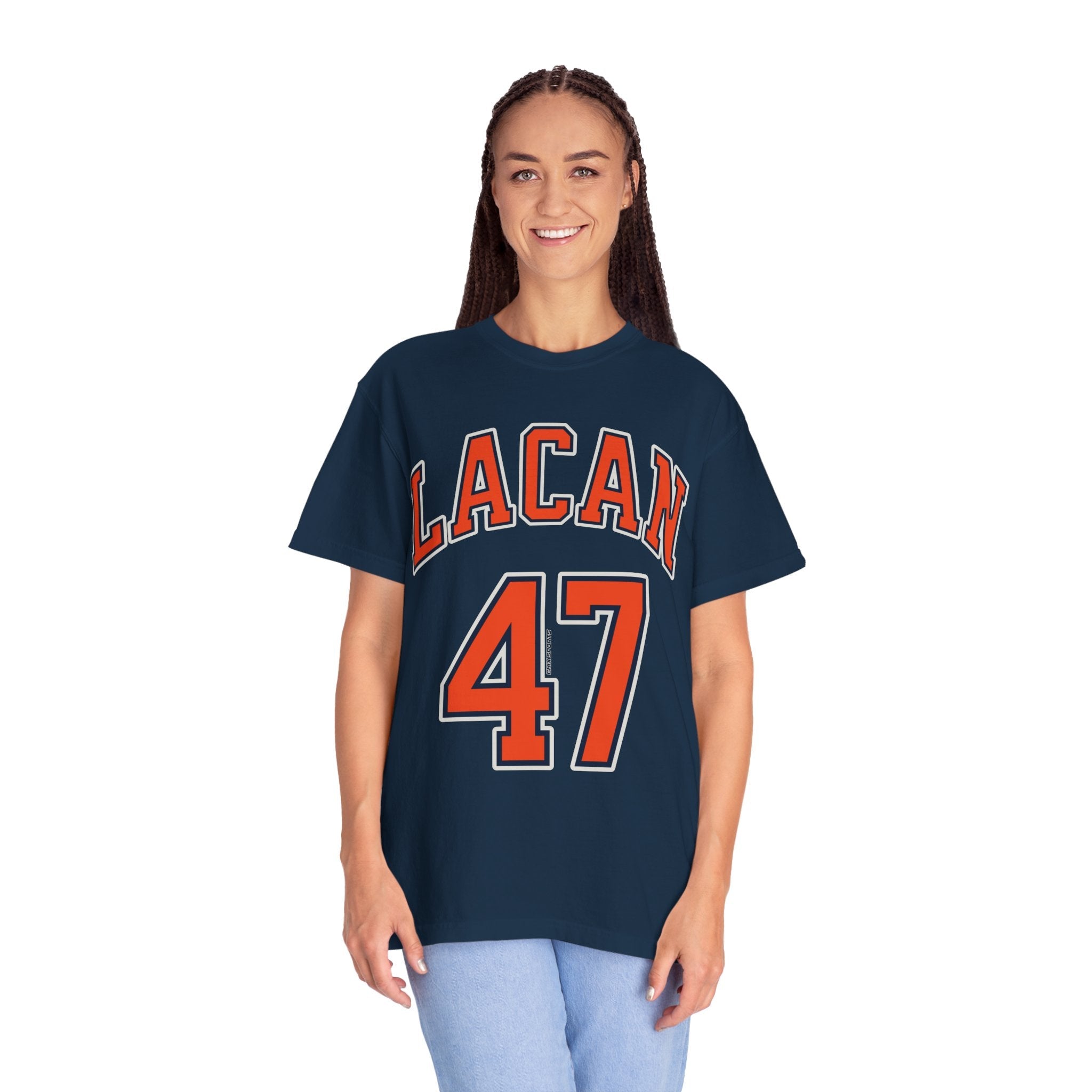 Leila Lacan Sun Premium Unisex Shirt | Chix Sports