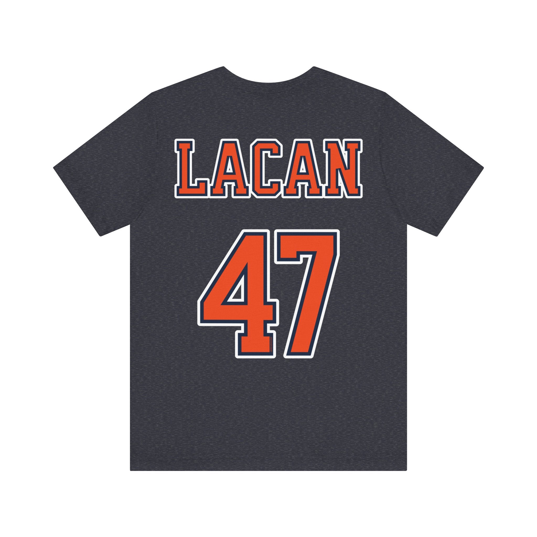Leila Lacan Sun Unisex Jersey T-shirt | Chix Sports