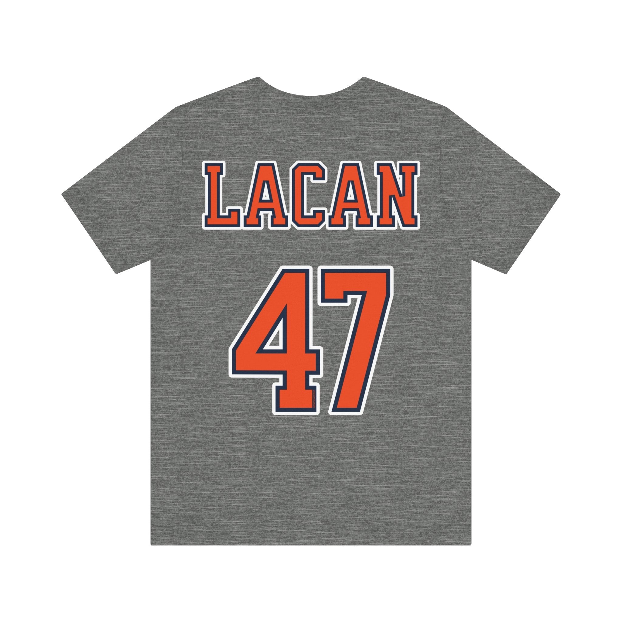 Leila Lacan Sun Unisex Jersey T-shirt | Chix Sports