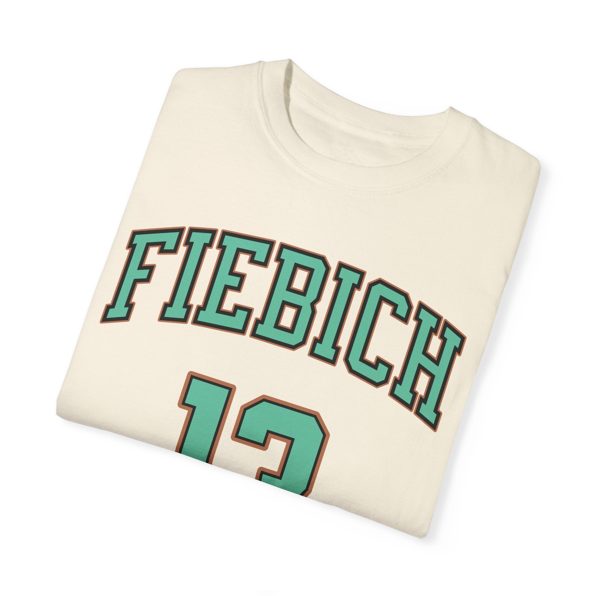Leonie Fiebich Liberty Basketball Premium Shirt | Chix Sports