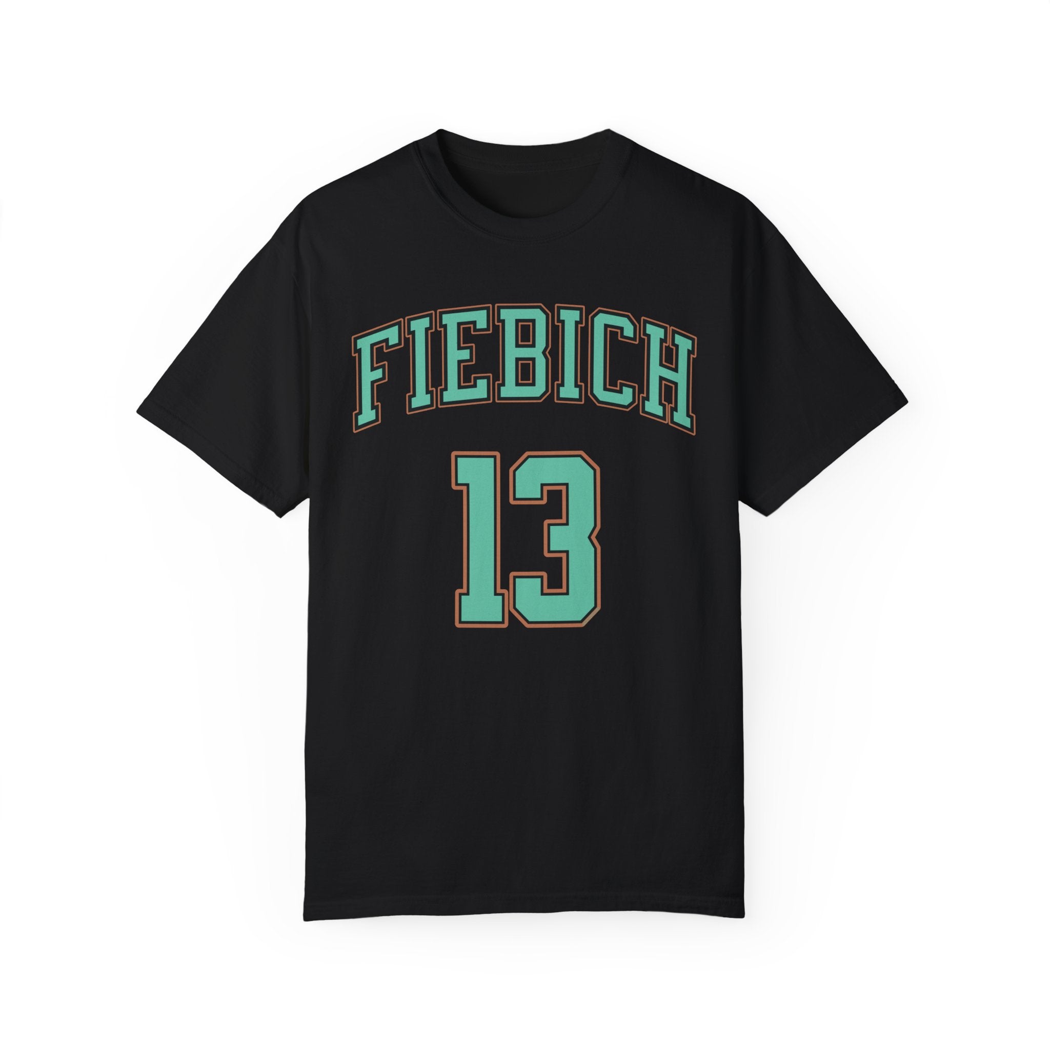 Leonie Fiebich Liberty Basketball Premium Shirt | Chix Sports