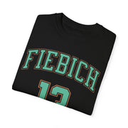 Leonie Fiebich Liberty Basketball Premium Shirt | Chix Sports