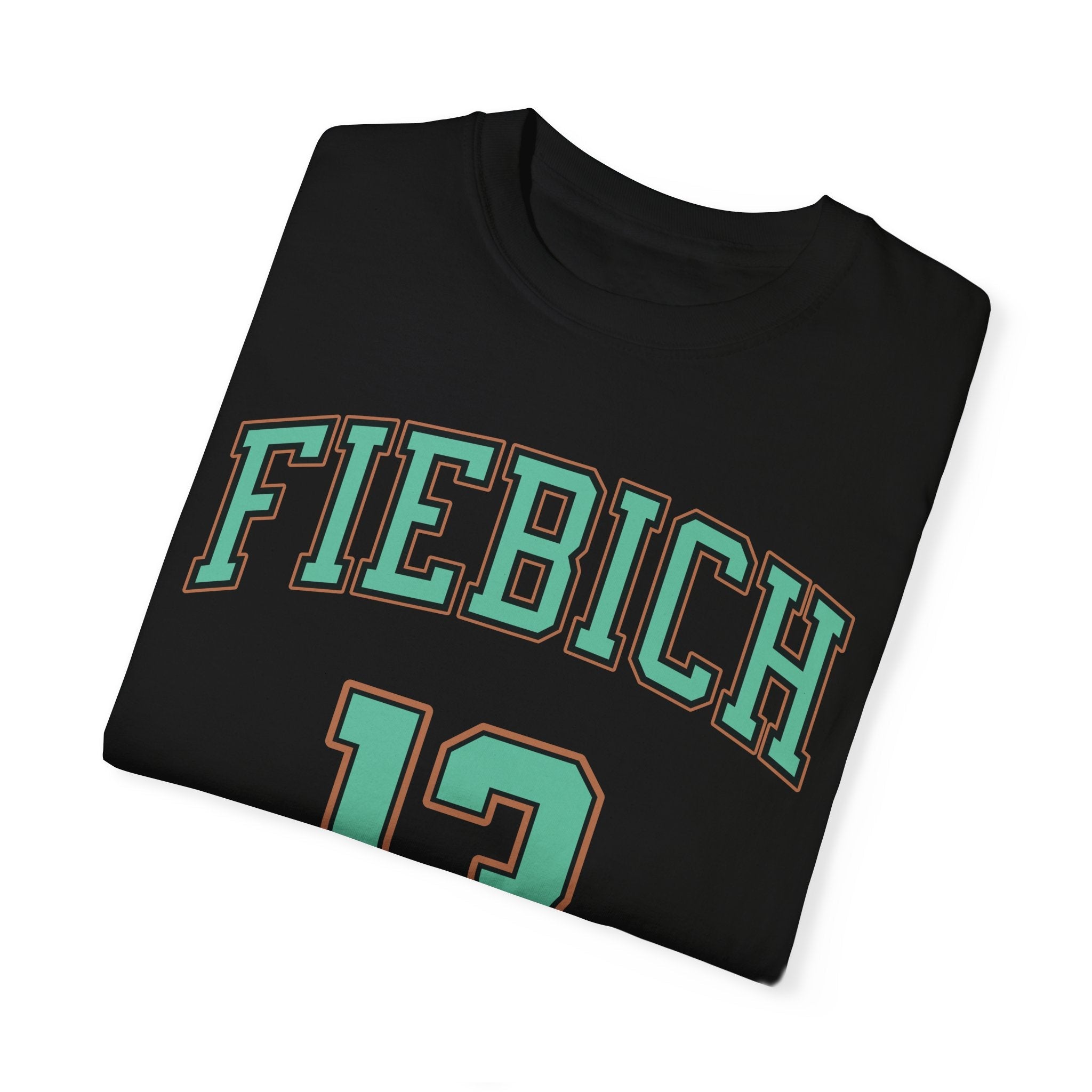 Leonie Fiebich Liberty Basketball Premium Shirt | Chix Sports